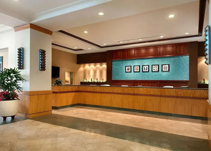 Ilikai Hotel & Luxury Suites