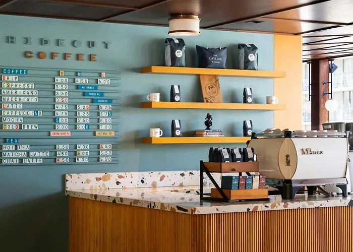 The Laylow Waikiki, Autograph Collection